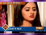 Swara Ke Saamne Aaya Sanskaar Ka Sach - 28 September 2015 - Swaragini