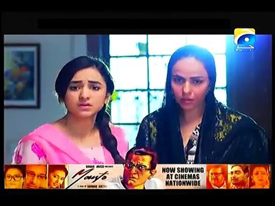 Kaanch Ki Guriya Episode 25 Full on Geo tv