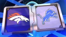Broncos vs Lions Preview_ NFL Week 3 Picks