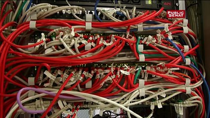 Projet de loi sur le numérique: un vote effectué par les internautes.