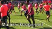 Coupe du monde de rugby: Bastareaud: 