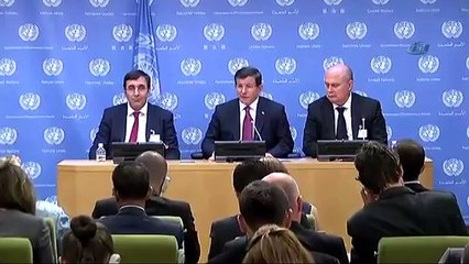 "Esed ve IŞİD birbirlerini destekleyen iki şeytan"