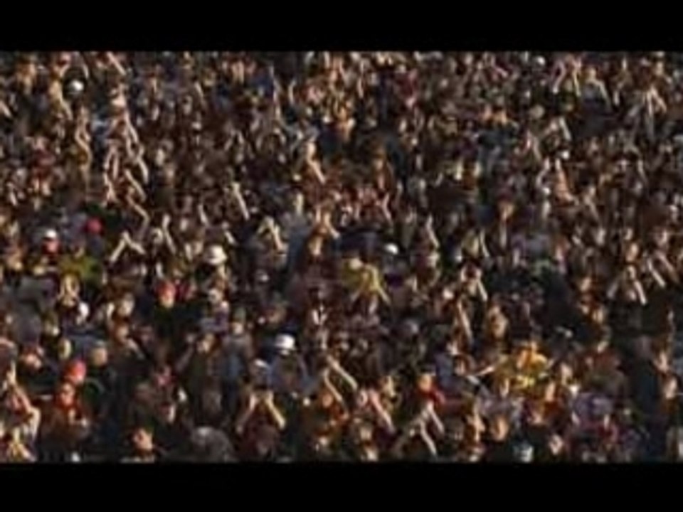 linkin park - breaking the habit