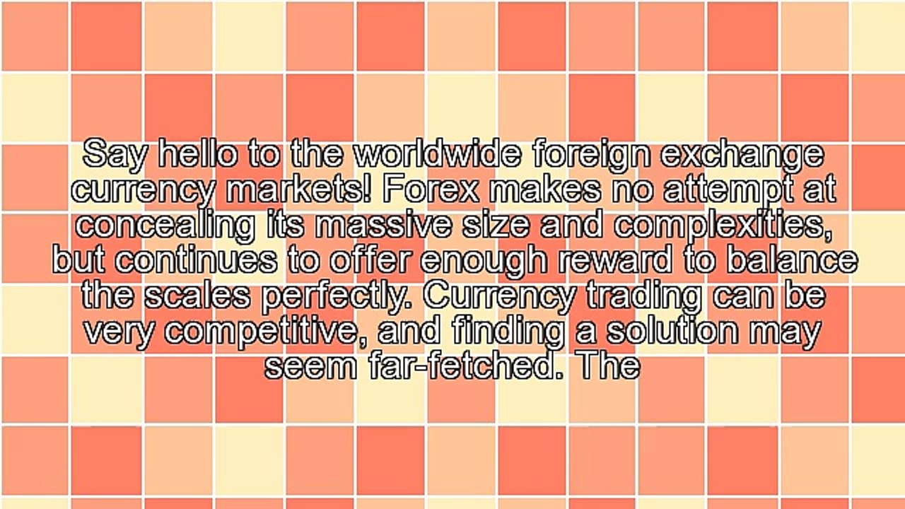 Foreign Exchange Market Tips And Strategies For Dummies