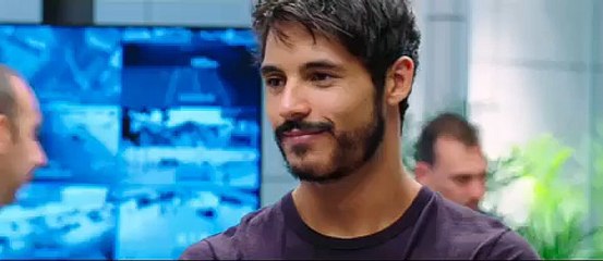 Así es 'Rabia', la nueva ficción que se estrena esta noche en Cuatro (Teaser)