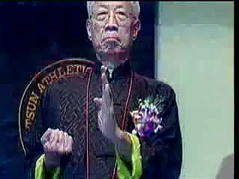 Tsui Sheung Tin Wing Chun