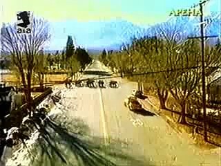 Реклама (1997) Pepsi