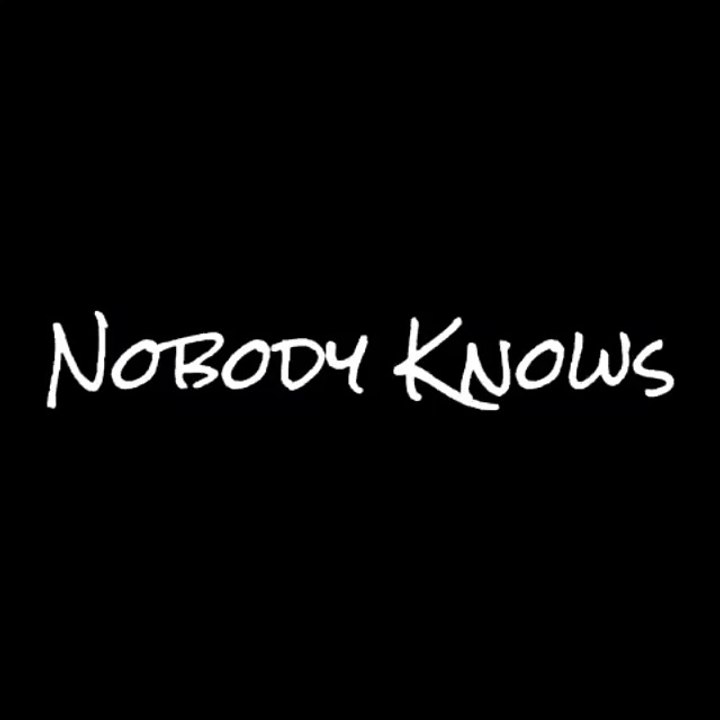 登坂広臣 NOBODY KNOWS