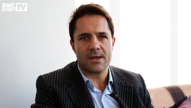 Richard Pool-Jones La France va marquer 7 ou 8 essais contre le Canada