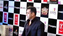 Salman Khan REACTS to Arpita Khan's pregnancy rumours