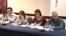 Krijimi i Zajednicës, Vetëvendosja: Tirana zyrtare të mos qëndrojë indiferente- Ora News