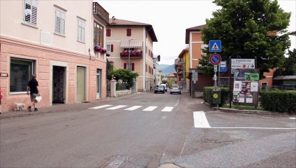 ITALIAN FOOD Puntata Pilota Ver. Sintetizzata -Qualità Bassa Risoluzione-