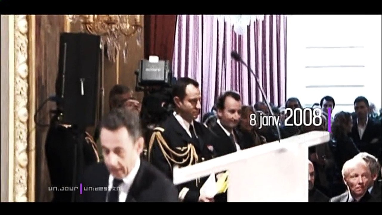 Comment Carla Bruni a rompu le lien entre Rachida Dati et Nicolas Sarkozy