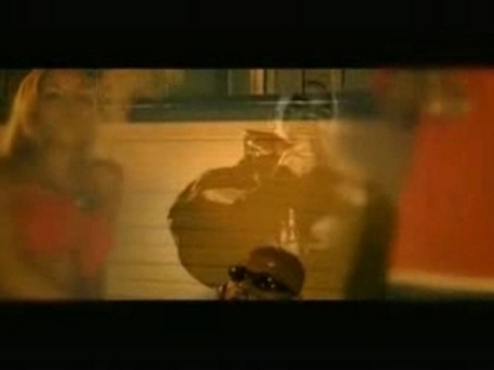 The game - Let's ride HQ