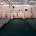 New Sensational Secret Cricket Shot developed in England