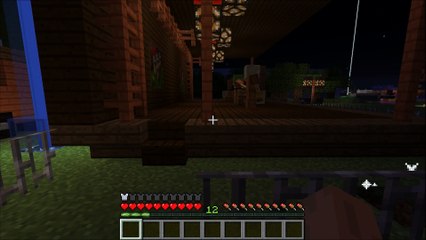 Craft-Machine: Concert à animations aléatoire 1.8