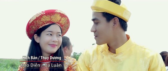 Bậu Nhớ Người Thương - Hồng Quyên