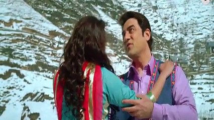 Mujhe Jeena Hai Full HD SonG- ( Chinar - Daastaan-E-Ishq ) - HD VIDEO SONG 2015-)