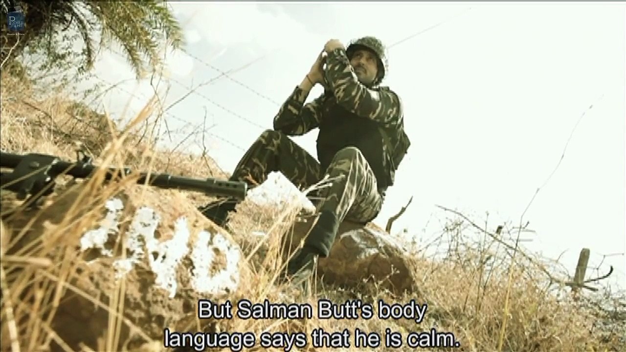 LOC | A Play ground (Must Watch ) | Matinee Masala