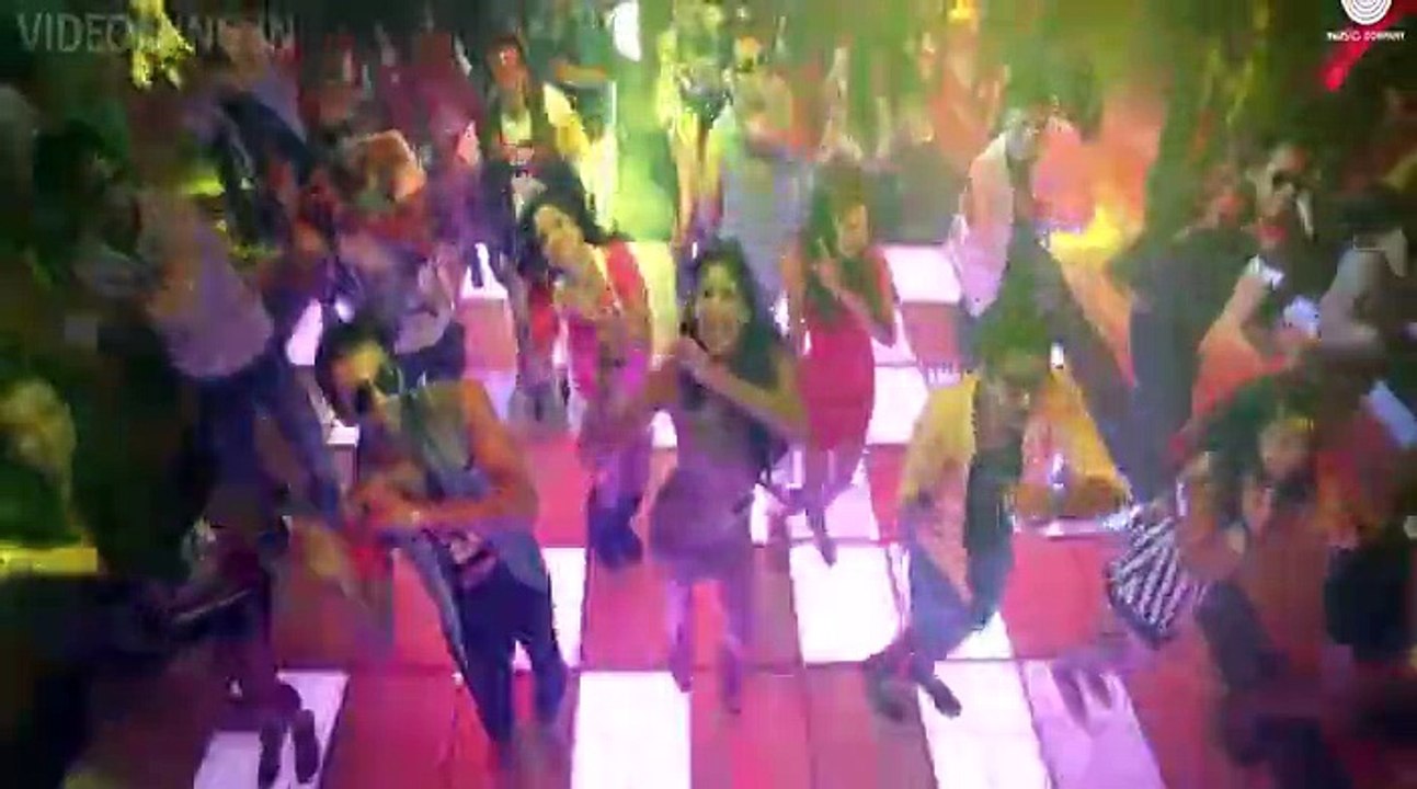 We Go Party FULL HD SONG- ( Aisa Yeh Jahaan )-HD VIDEO SONG 2015-)