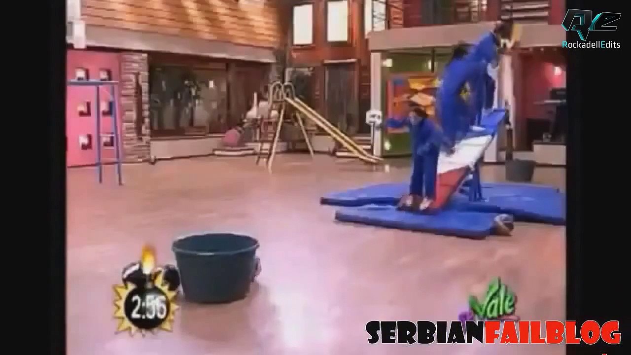 Compilation - Girls FAIL 2012 [Full Episode]