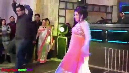 Beautiful Couple Awesome Dance on Wedding HD Video Dailymotion