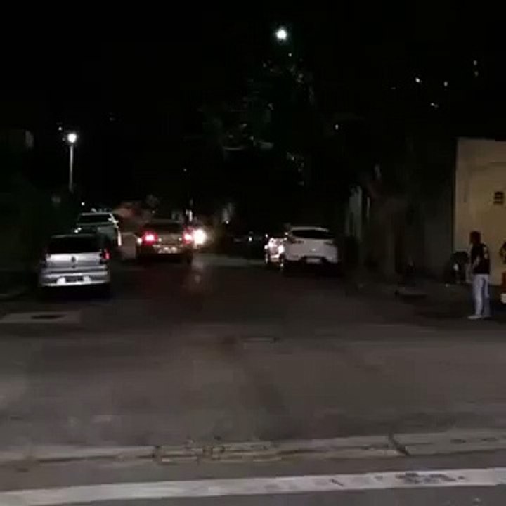 Scooter qui fait un bruit de trombone