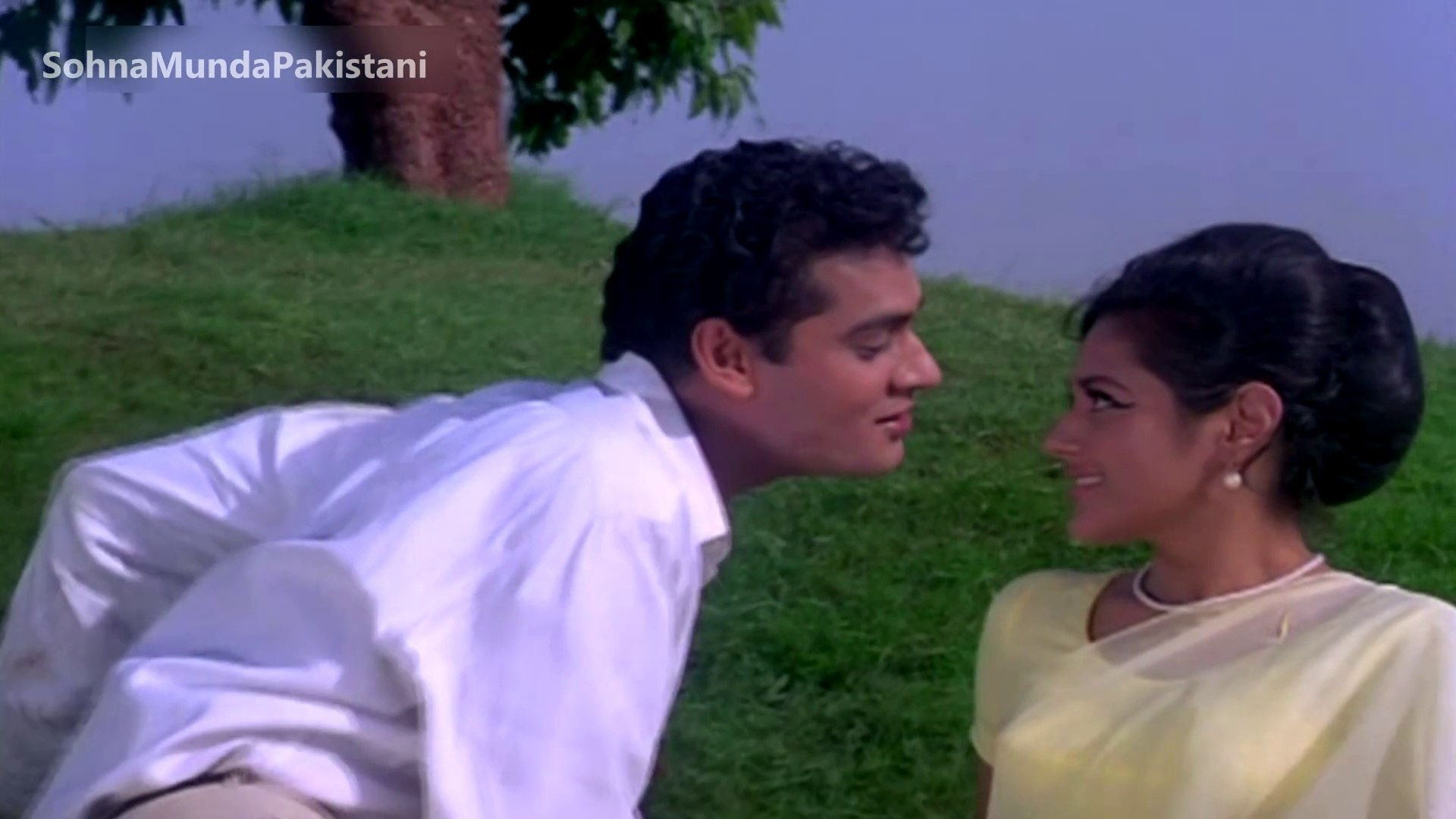 Jane Kaisa Hai Mera Deewna (Ansoo Bun Gaye Phool)