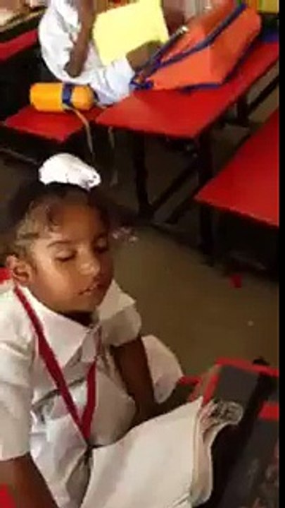 Hanji Bachpan Ch Kon Kon Edhar Karda C