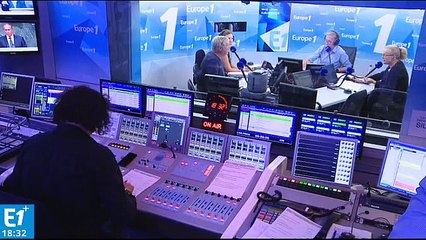 "Cela ne veut pas dire qu'il y a de la vie sur Mars"