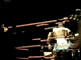 Benjamin vs venis Paris