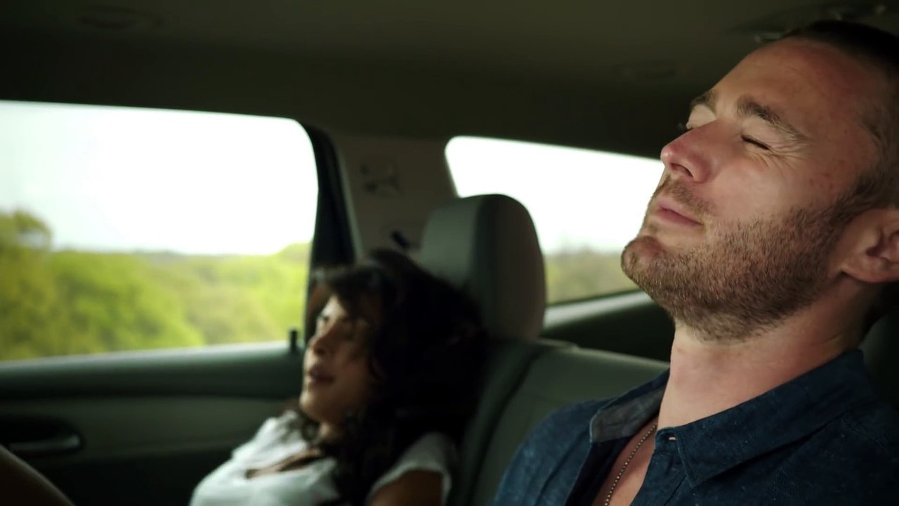 Quantico Clip _ Alex _meets_ Ryan _ Alibi