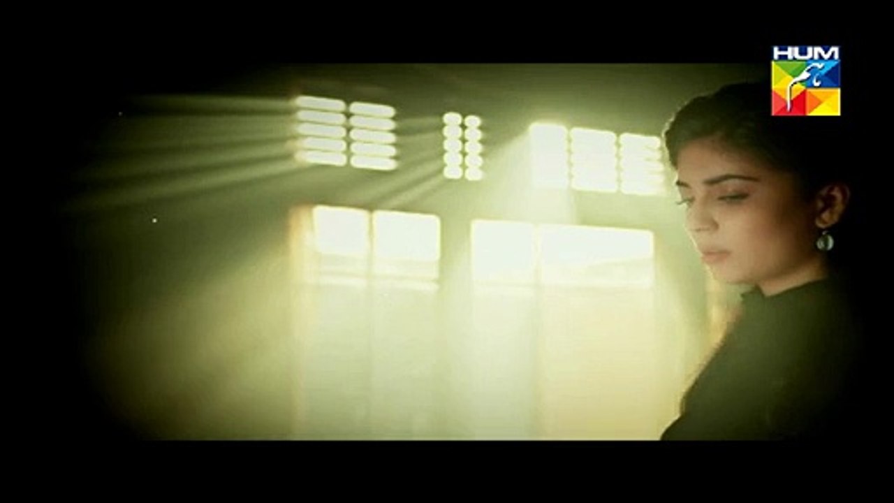 Akeli Episode 50 Promo HUM TV Drama 28 Sep 2015 - Video Dailymotion