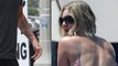 Kaley Cuoco and Ryan Sweeting Will Want Tattoo Removals