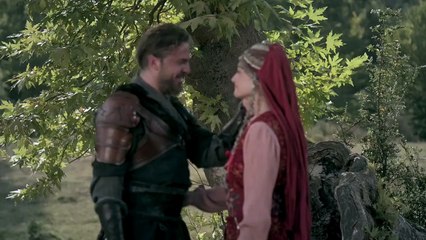 Diriliş Ertuğrul 2. sezon tanıtın videosu izle