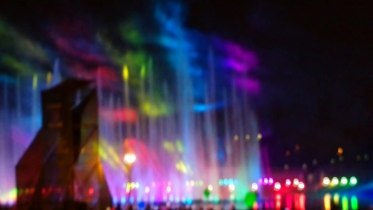 Празник света