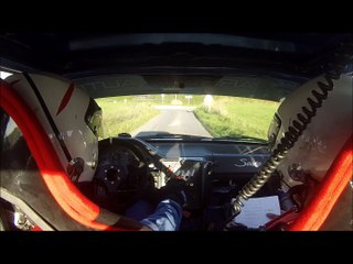 RS du Trèfle 2015 - Saxo 2-4