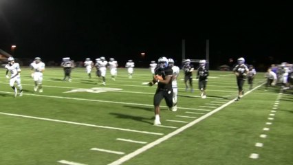 Top Football Plays 2015, Episode 5