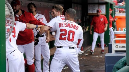 Criticizing Harper in Papelbon fight is wrong
