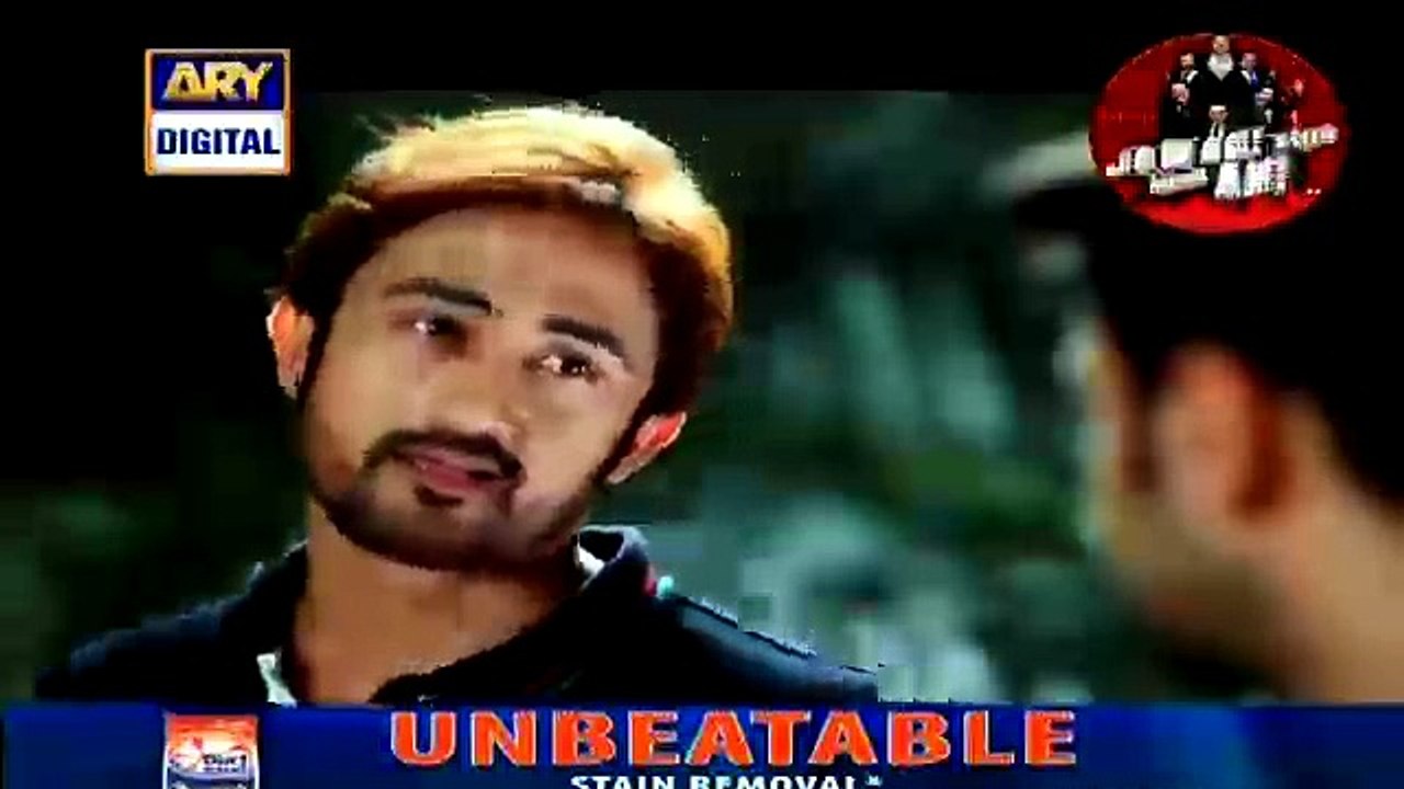 Guriya Rani Episode 92 Full 28 September 2015 On ARY Digital