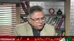 Watch Hassan Nisar views on Bilawal and Democracy in Parties-Epic