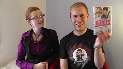 Bad Movie Beatdown (w/ Ursa): Killers (2010) (REVIEW)