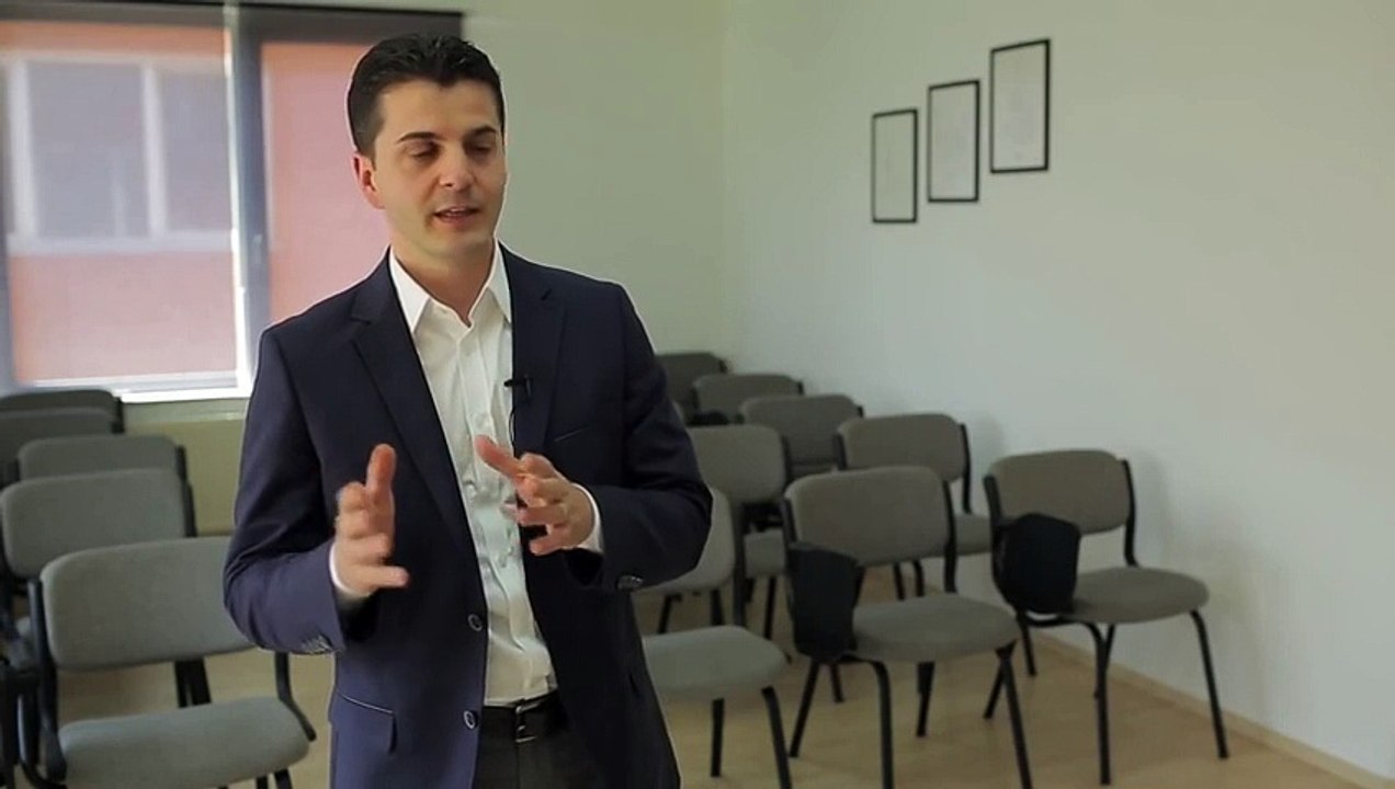 İş görüşmelerinde beden dilimizi nasıl kullanmalıyız