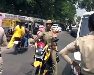 Only in India - Punjab Police Fail - Funny 2015