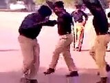 Pakistan Punjab Police Dance
