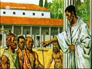 A Alma e a Gente - VIII #04 - Os Lusitanos - 24 Jan 2010