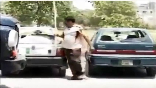 Gullu Butt Ko Darpook Punjab Police Ki Galiaan Scandal Minhaj ul Quran Incident