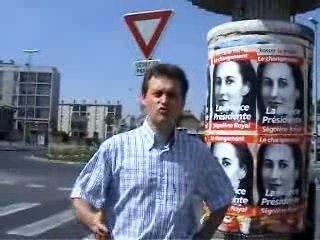 Pour le retrait des machines à voter