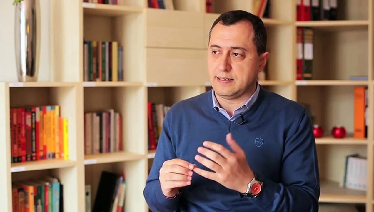 İş görüşmelerinde en sık hangi sorular sorulur