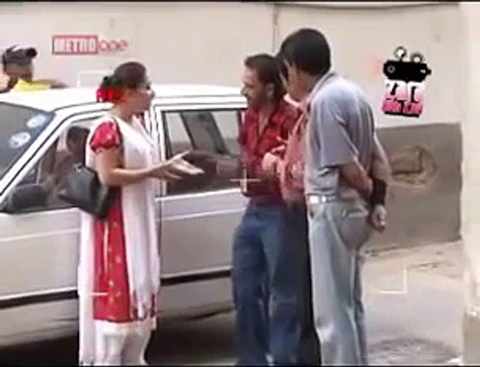 Zara hut Kay Samia Naz pakistan funny clips 2013 Comedy Punjabi Video